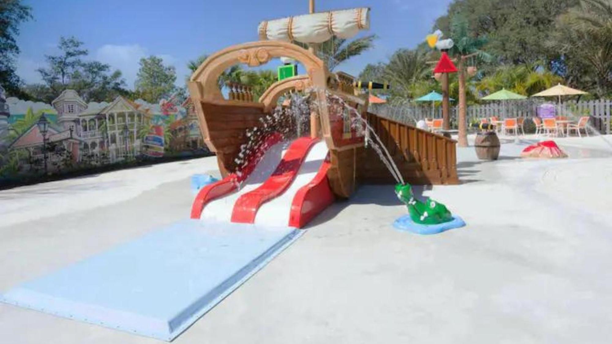 Family Oasis Holiday home *