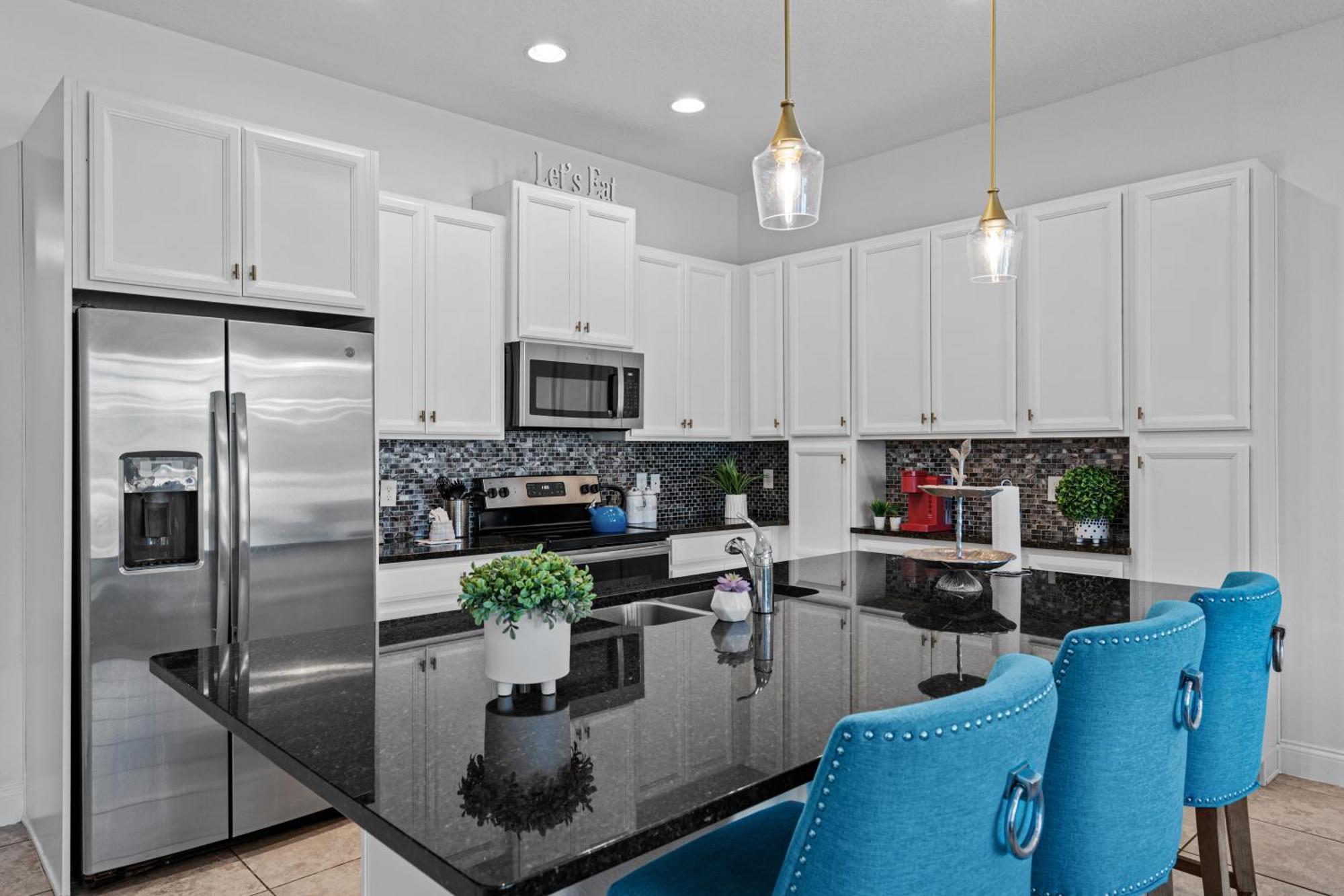 Holiday home Family Oasis Davenport