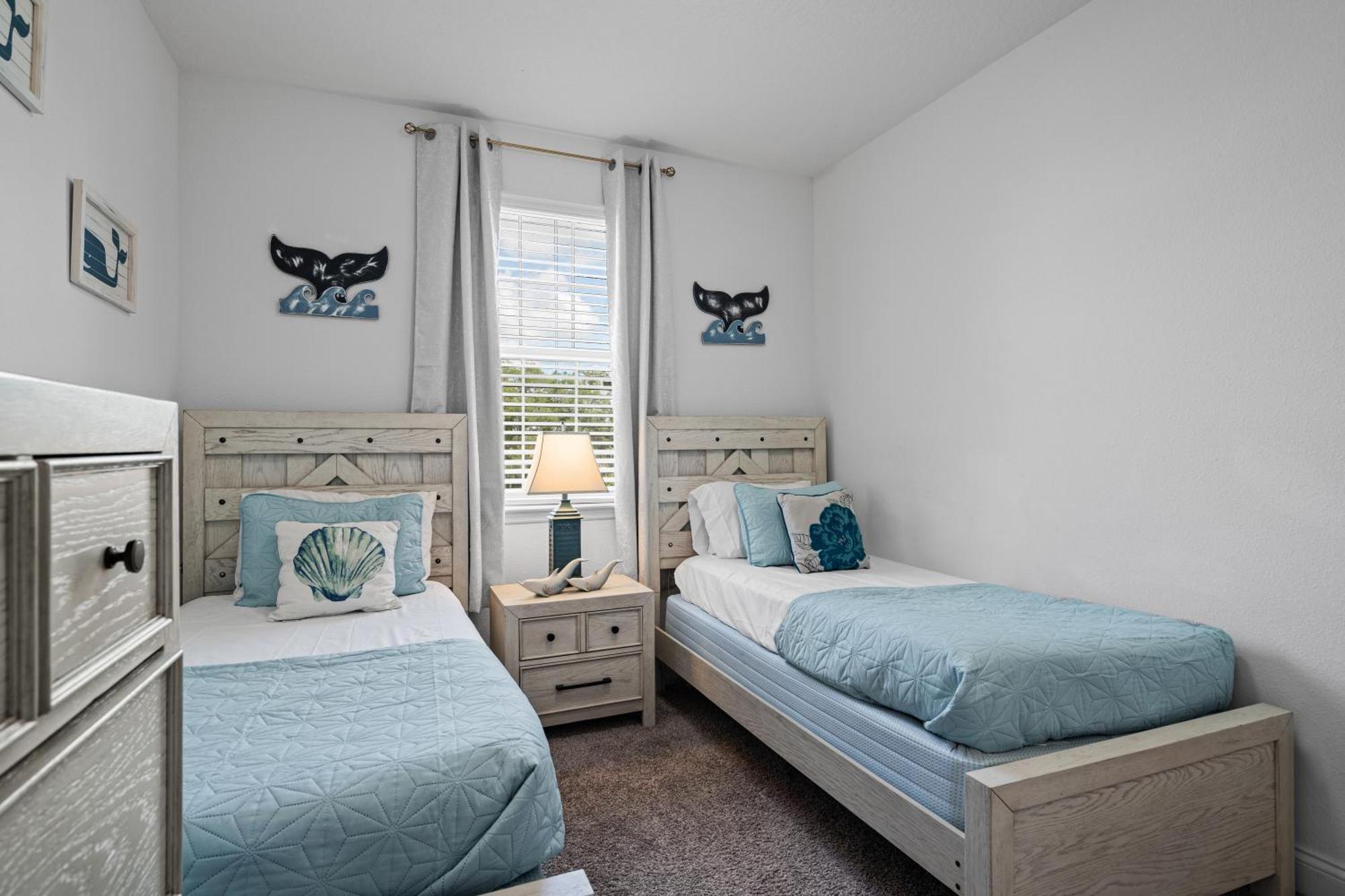 Family Oasis Holiday home
