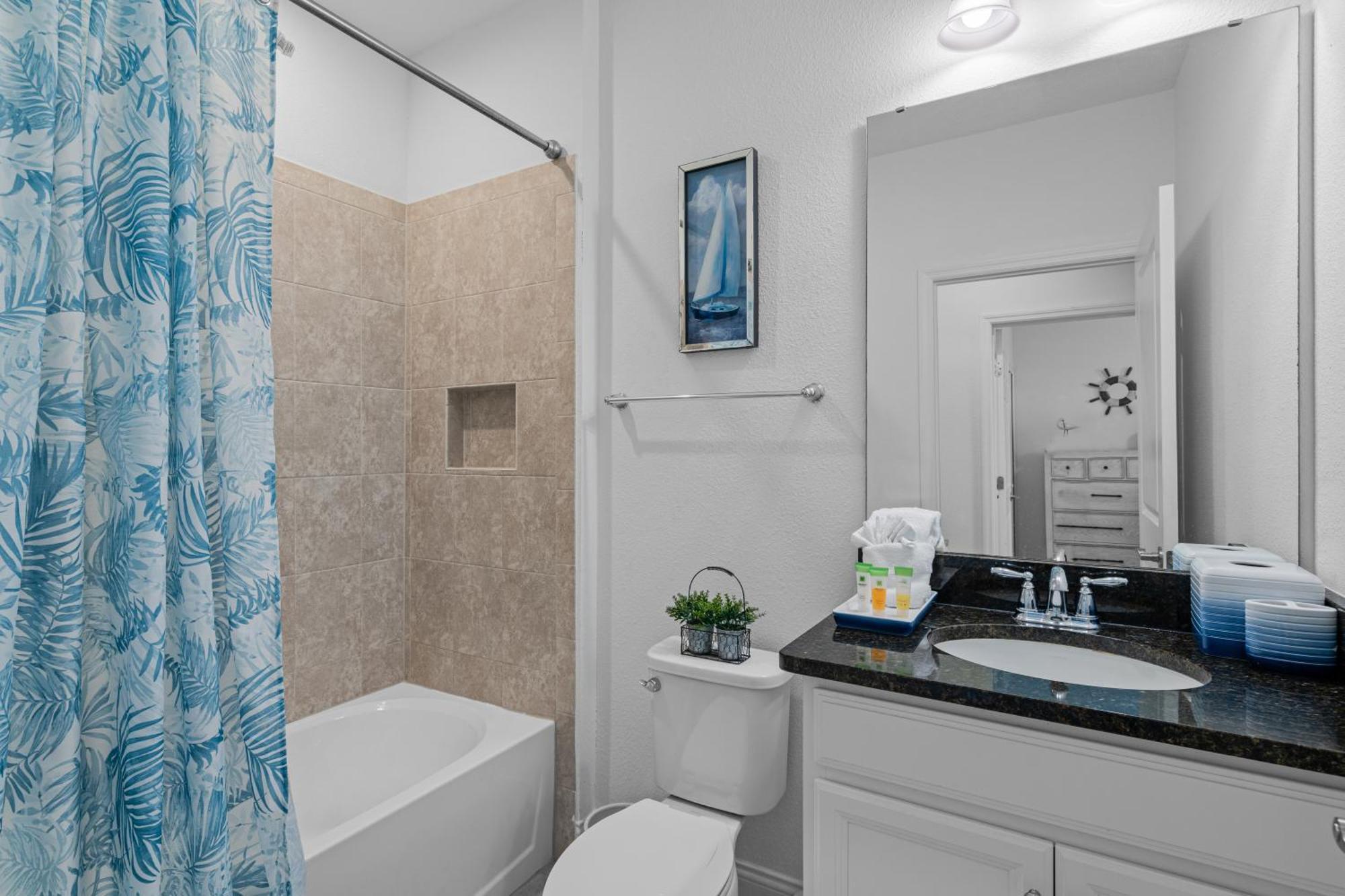 Holiday home Family Oasis Davenport