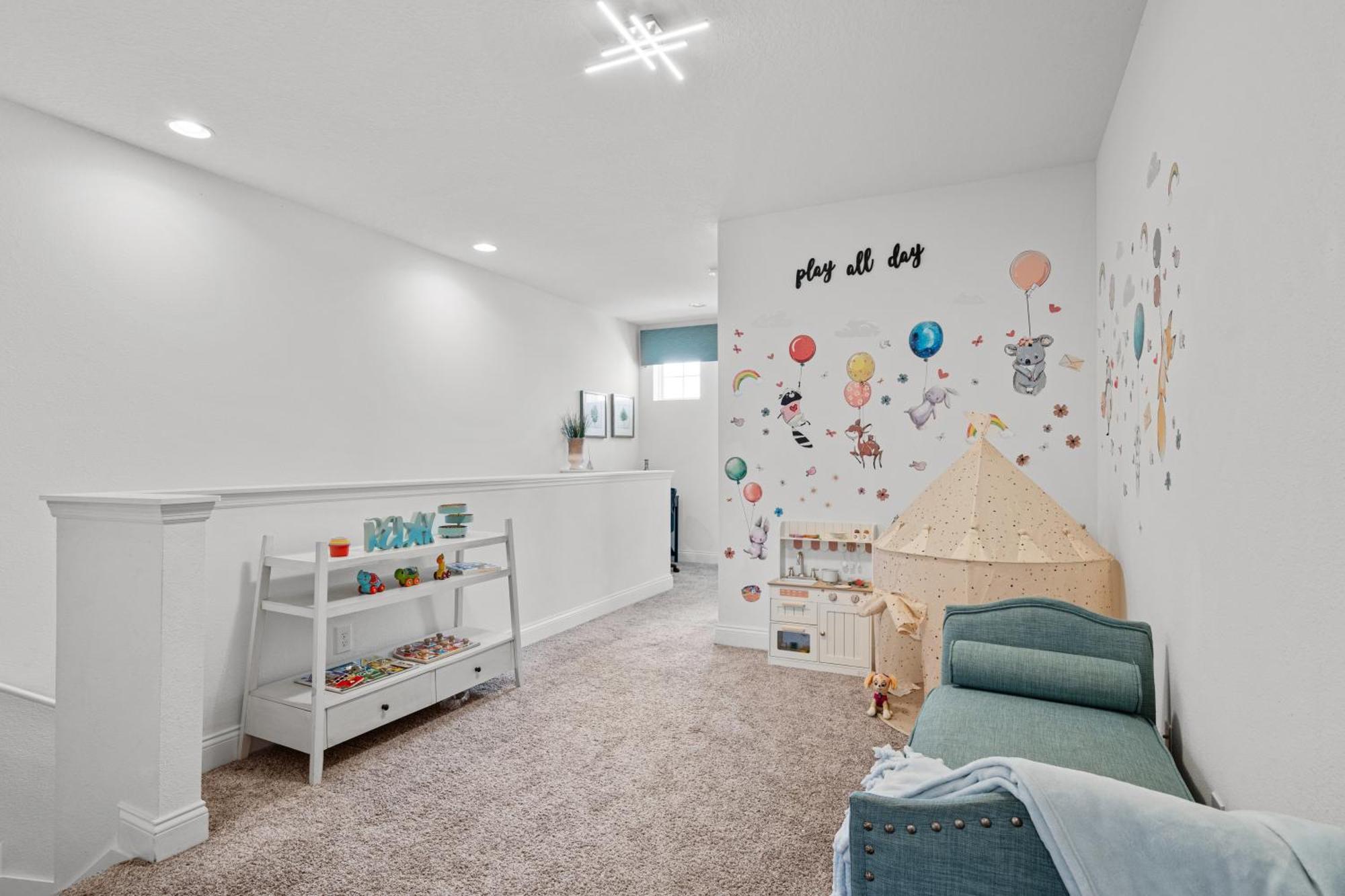 Holiday home Family Oasis *