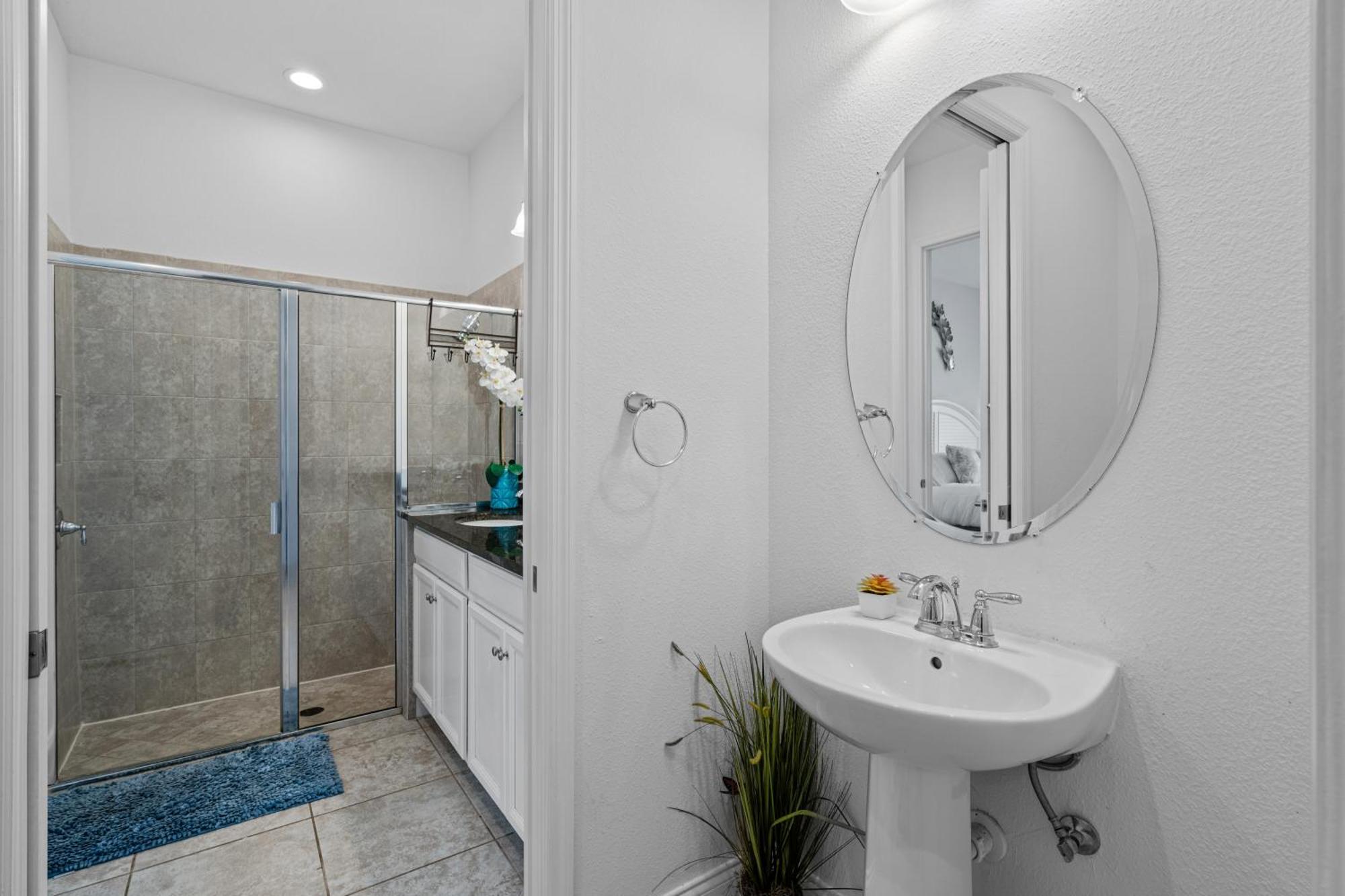 Family Oasis Holiday home Davenport